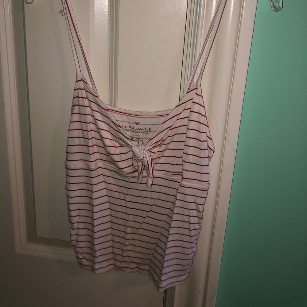 American Eagle Tank Top